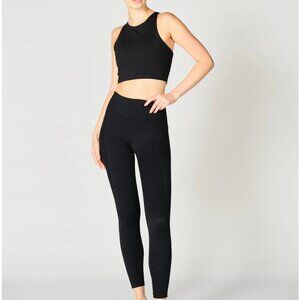 EMMA FULL LEGGING: CHIC AND COMFY WITH ALL-DAY SUPPORT